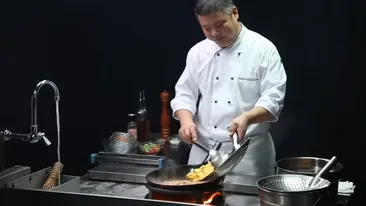 Dapanji – Puiul uriaș din Xinjiang care a cucerit wok-ul lumii. Chef John vă arată cum îl faceți ca la carte