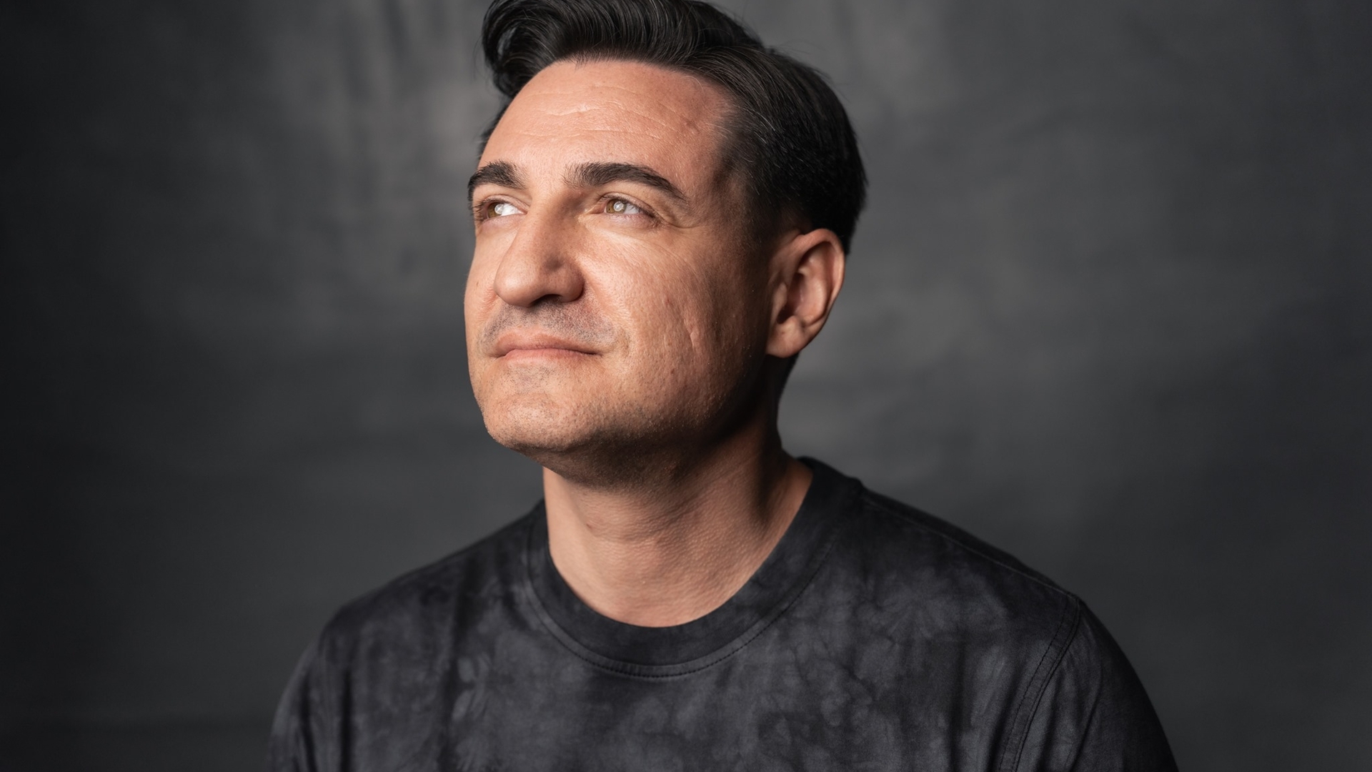 George Buhnici, o nouă ”scăpare” în spațiul public: ”Bărbații fac muncile cele mai...”