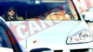 Tata nu ma mai recunoaste