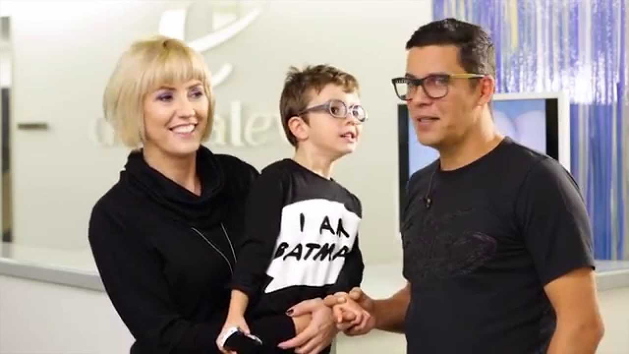 Cu se ocupă acum Lucian Viziru, după ce a dispărut din lumina reflectoarelor și s-a mutat în Germania