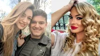 Prima reacție a Valentinei Pelinel, după ce Cristi Boureanu și Laura Dincă s-au despărțit