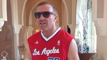 Dragoste cu nabadai in viata iubitului milionar al unei sexy-cantarete! Barbatul cere amantei care i-a spart casa testul ADN!