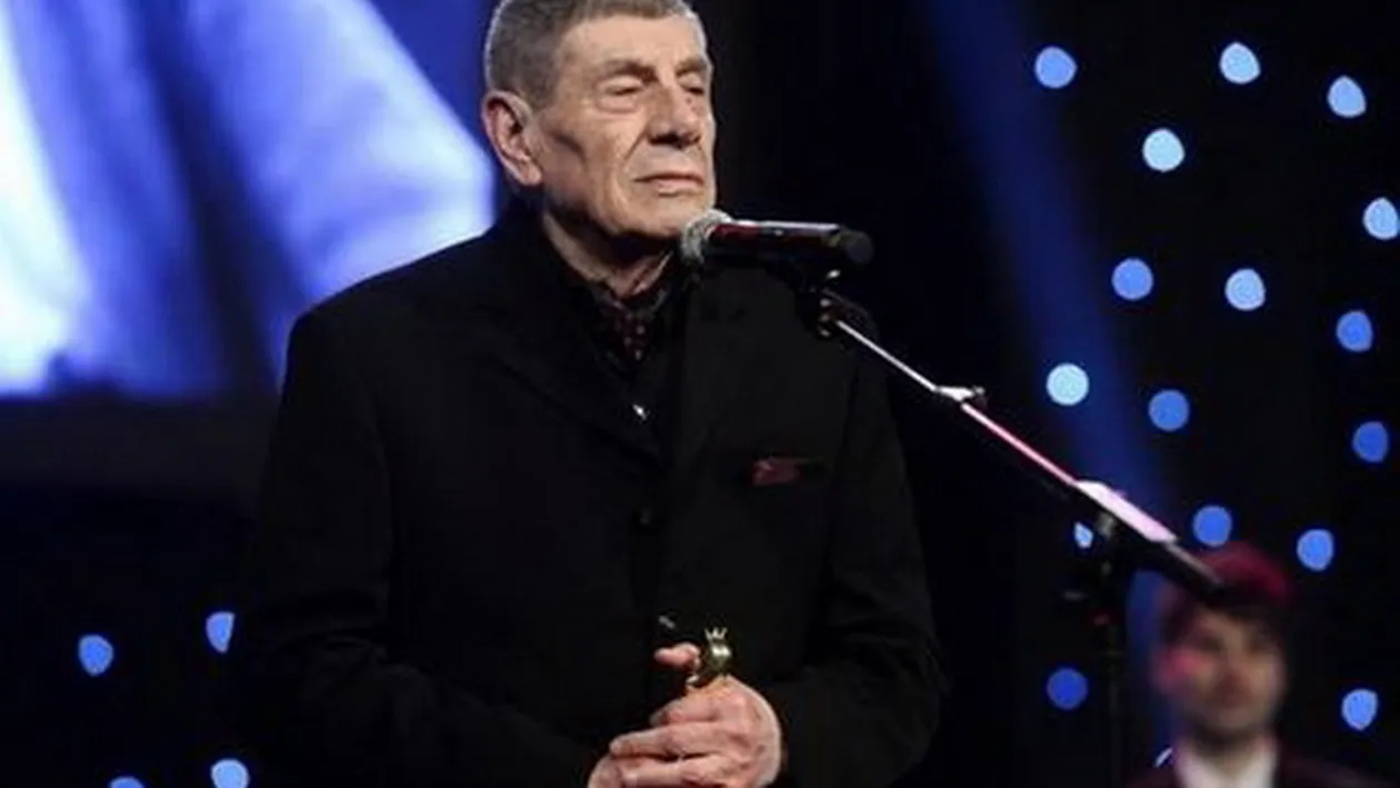 Ti se rupe inima! Un mare actor al Romaniei pofteste la meniul zilei si n-are bani sa cumpere!