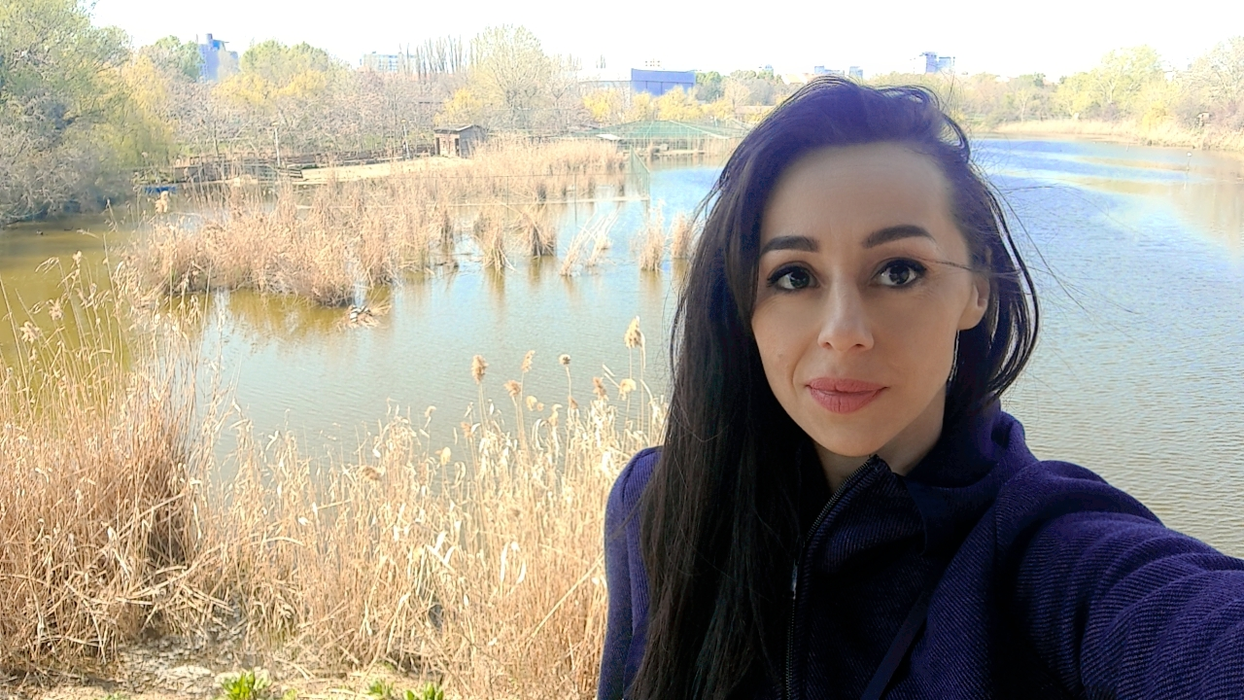 O mai ții minte pe Dana Sofronie? Sursa foto facebook