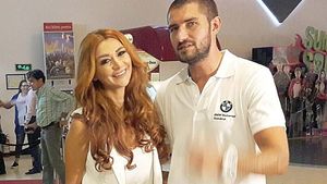 DENISA de la Bambi a făcut anunţul trist. Din păcate s-a întâmplat: „Ne-am despărţit...“