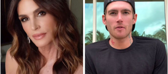 Mesajul DUREROS al lui Cindy Crawford pentru fiul ei înainte ca tânărul să se stingă din viață: „Sunt atât de mândră de…”