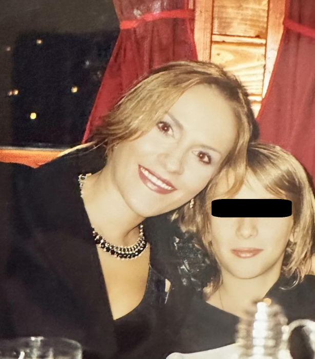 Cum arată Tudor, fiul cel mare al Gabrielei Firea. Tânărul a împlinit 30 de ani: „Eram o mamă tânără”