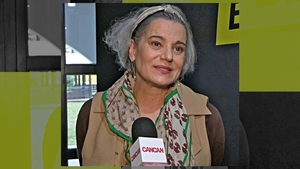 "Peste asta nu cred că am putut să trec foarte ușor!" Maia Morgenstern, mărturii impresionante despre “patimile” vieții de actor
