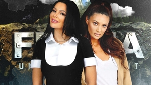 Brigitte & Cream vor intra în duel la Fermă, iar noi dezvăluim în premieră cine va fi… eliminată!