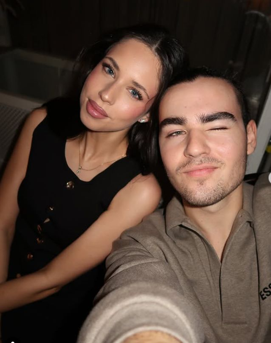 Reacția Andreea Marin după ce Radu Bănică a lansat o nouă melodie. Vedeta a spus-o public!