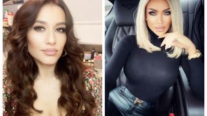 Claudia Pătrășcanu i-a făcut zile amare Biancăi Drăgușanu. Gabi Bădălău spune tot