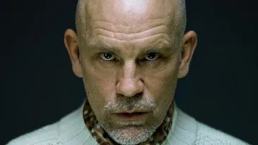 Actor de Oscar, pe scena Festivalului Enescu din Capitala. John Malkovich a jucat la Ateneul Roman