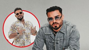 Robert Lele l-a făcut praf la TV, iar Jador îi dă replica USTURĂTOARE: "Unde cânt eu, nu o să cânte el în viața lui!"