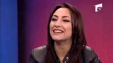 Andra Măruță, prezentatoarea unui show la Antena 1! Cum a fost furată soția lui Cătălin Măruță de la Pro TV și când s-a întâmplat