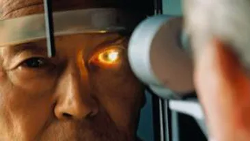 Ce au gasit medicii in ochiul unui barbat, dupa ce s-a ELECTROCUTAT! Din pacate, nu mai pot face NIMIC sa-l ajute!