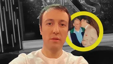 Călin Geambașu face dezvăluiri despre relația pe care tatăl său o avea cu Ion Iliescu: ”Am scris manifeste!” Reacția fostului președinte: ”Cum te numești?”