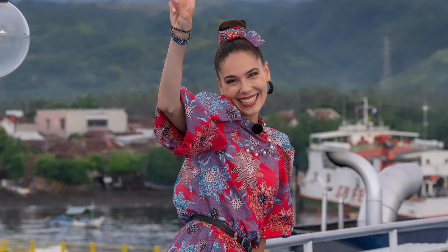 Când începe Asia Express sezonul 8. Irina Fodor a dat din casă: „Show-ul se editează acum și...”