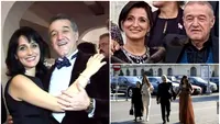 Cele 3 cuvinte prin care Luminiţa Becali şi-a descris căsnicia. Gigi a intervenit instant