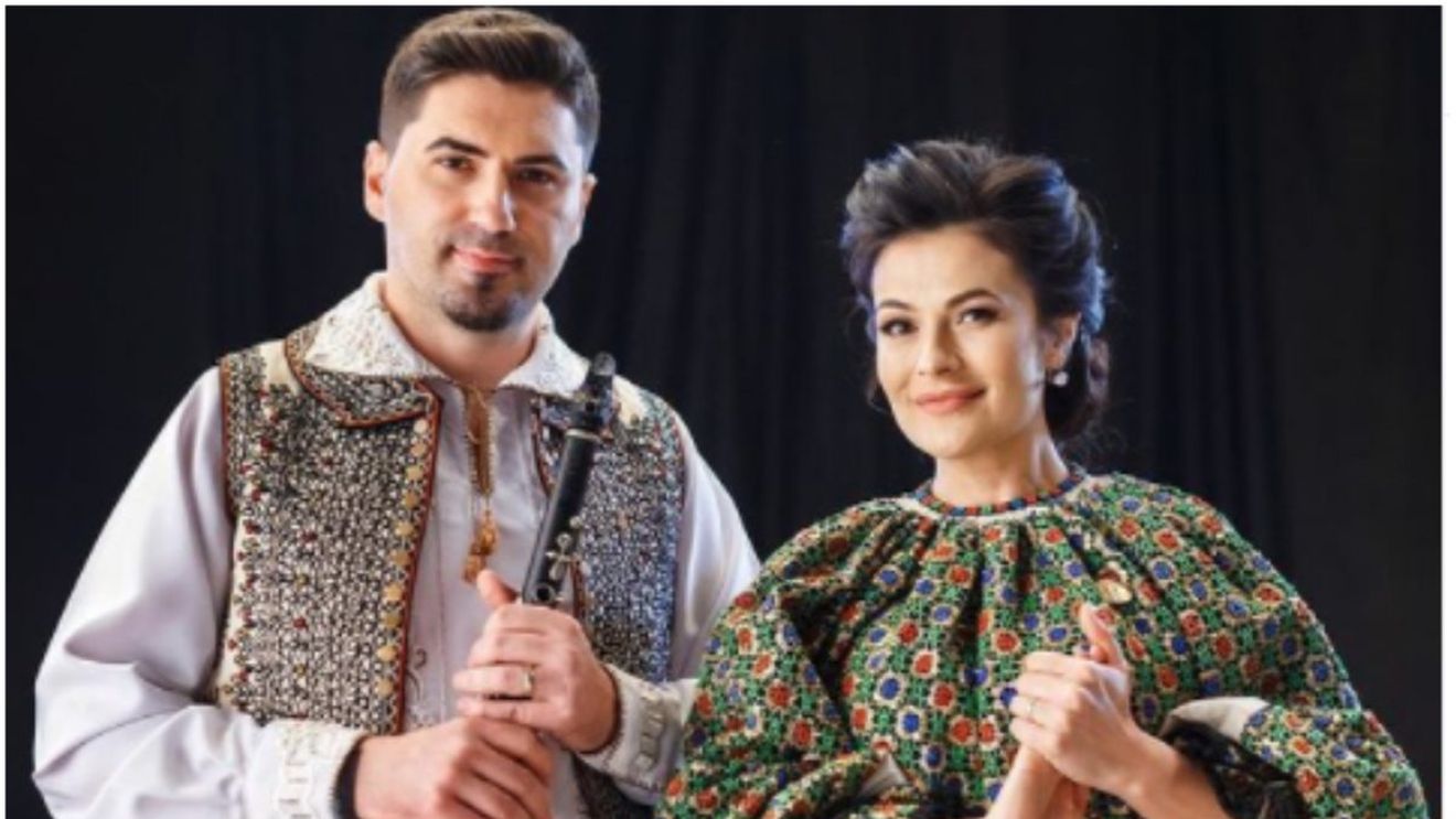 Olguța Berbec, declarații despre relația cu soțul ei, Remus Novac: "Certurile porneau de la faptul că nu aveam timp unul pentru celălalt, că aveam de cântat"