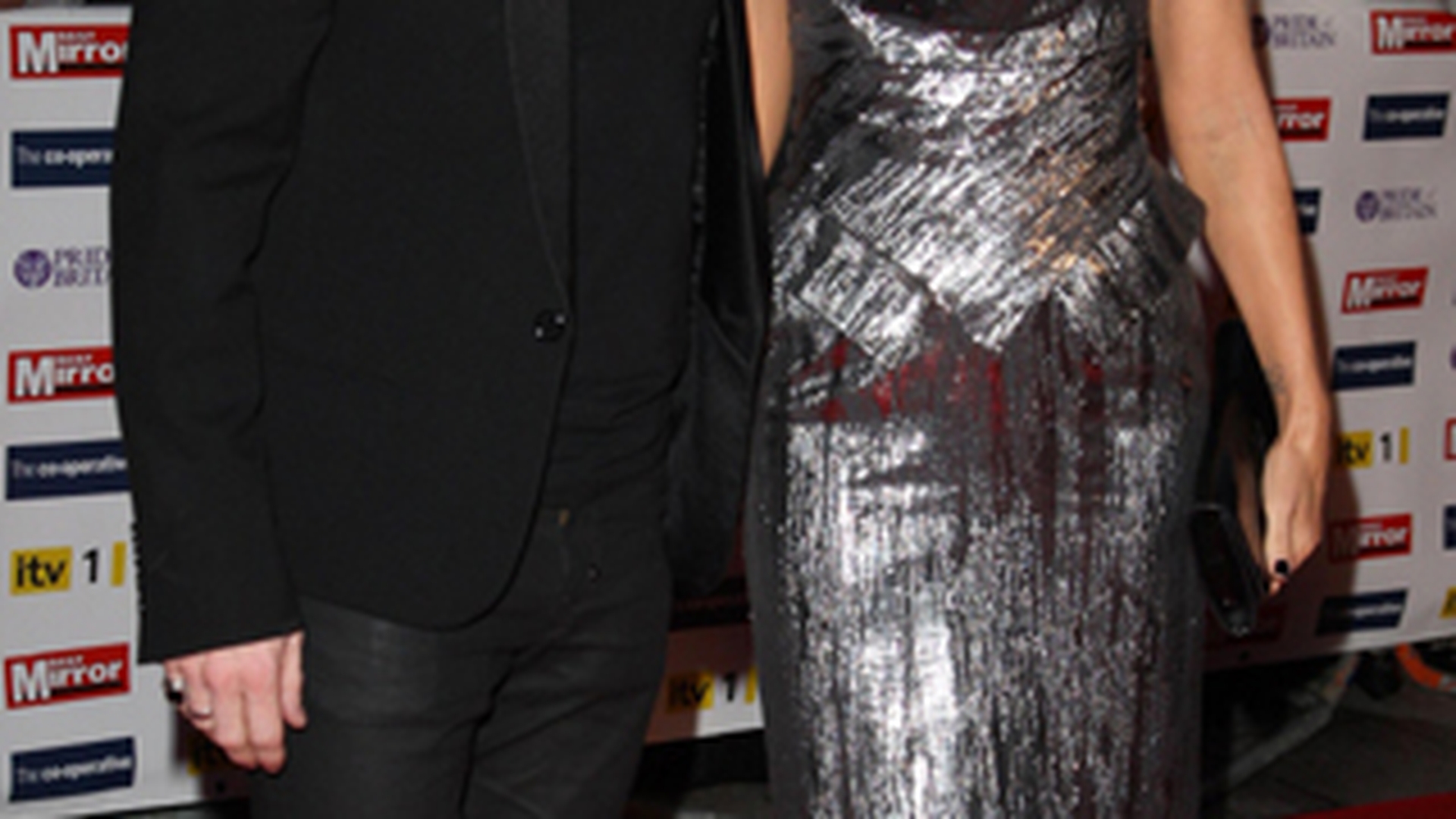 Ronan Keating divorteaza de sotia lui, Yvonne, dupa 14 ani de mariaj