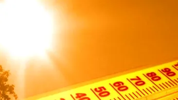 METEO 26 iunie. Meteorologii au anuntat cod portocaliu, afla cat de cald va fi duminica