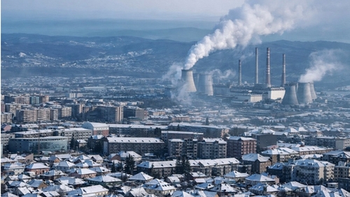 Val de concedieri într-un oraș mare din România. Se închide o imensă centrală termică
