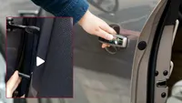 Butonul secret din interiorul uşilor maşinilor. Nu toate autoturismele îl au. La ce se foloseşte, de fapt
