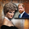 Prințul Harry vrea să marcheze 30 de ani de la moartea Prințesei Diana. Proiectul pe care îl pregătește în memoria mamei sale
