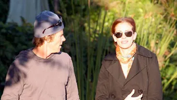 Julia Roberts se drogheaza