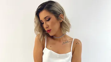 Teama care a făcut-o pe Adda să fie mai precaută cu fiul ei: „Îmi pare rău că trebuie să îmi educ copilul în acest sens”