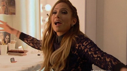 Jennifer Lopez este in stare de SOC! A fost inselata de iubit cu...