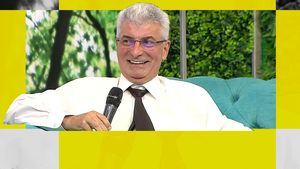 Silviu Prigoană intervine după ce fiul său a fost acuzat că ar fi dator față de presupusa amantă. “Belesc mielul! Mi-a dat mie banii și...” Ce sumă e la mijloc