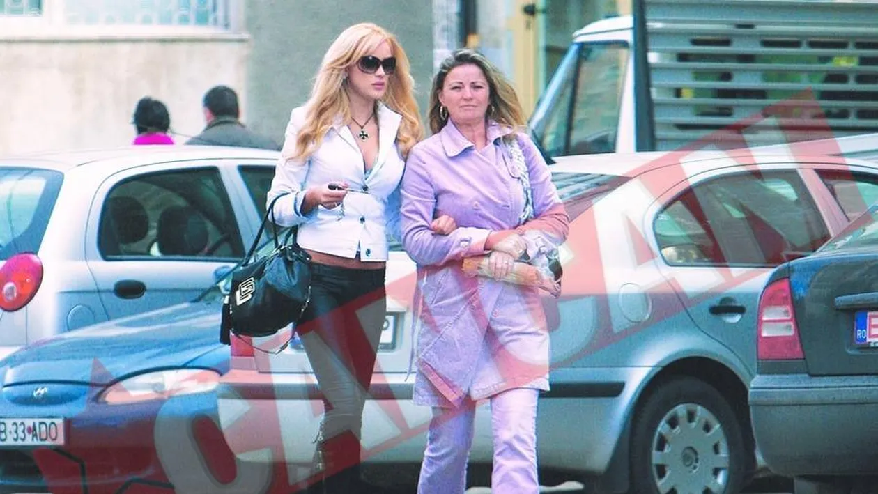 I-a adus soacra pe cap lui Bote