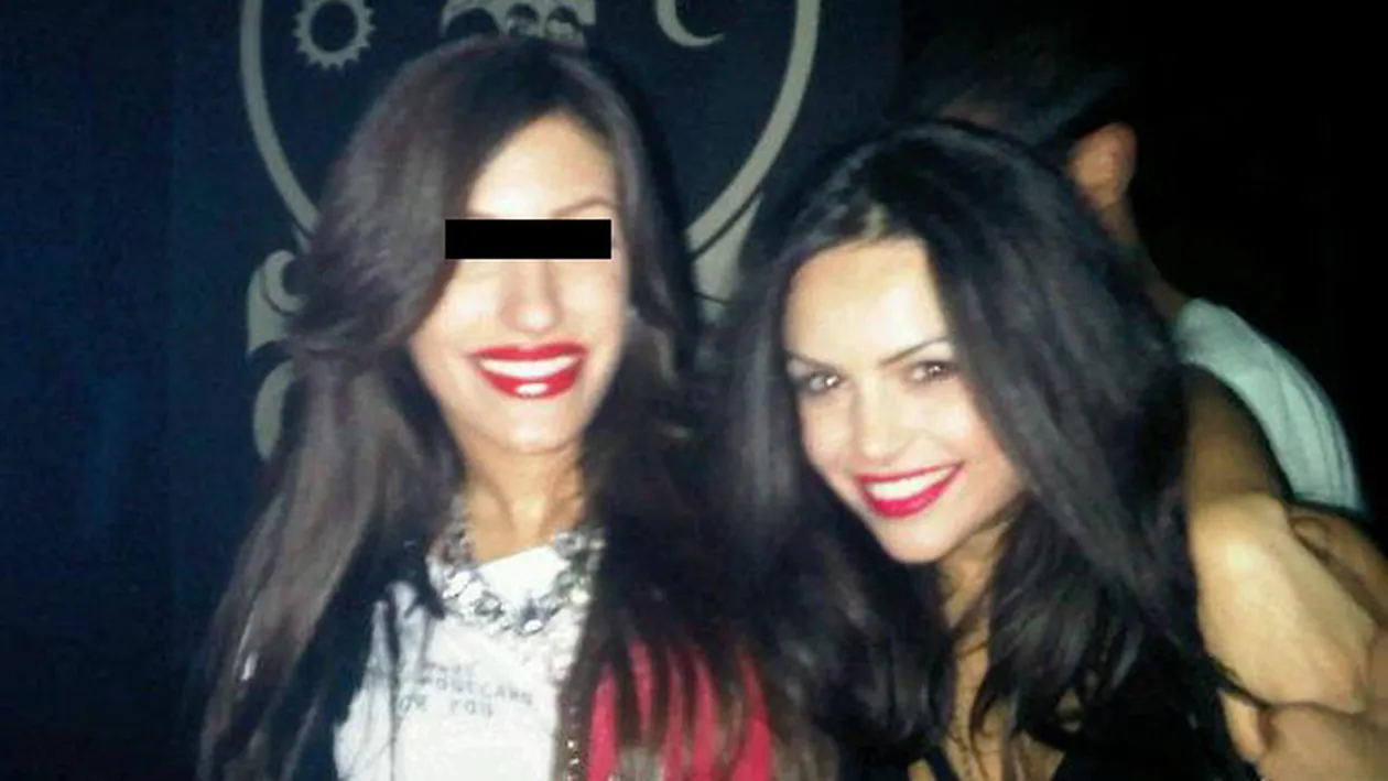 VIDEO EMOTIONANT Inconstienta prietenului “Smecherului cu BMW” i-a frant aripile! Uite cat de vesela era Violeta Andrei pe platoul serialului Nimeni nu-i perfect!