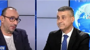 VIDEO. Războiul armelor vs. războiul economic. Un cunoscut ambasador recunoaște: “Europa este dependentă de gazul și...”
