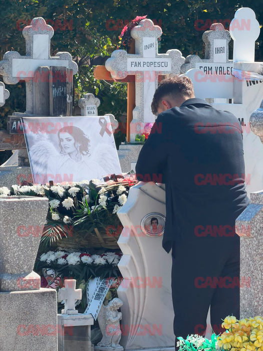 Tony, gest sfâșietor după moartea Mădălinei Apostol! Ce a făcut fiul vedetei la 10 zile de la tragedie