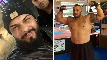 Fierbe lumea interlopă! Tatăl lui Bebino rupe tăcerea: S-a tăiat singur ca să..