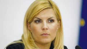 Vestea momentului despre Elena Udrea! Ce a pus la cale cu avocații săi