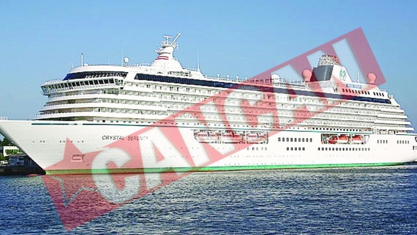Cea mai frumoasa nava de croaziera din lume a acostat la Constanta