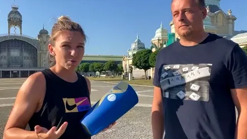 Vești neplăcute pentru fanii tenismenei Simona Halep! A anunțat că nu va juca la US Open și a dezvăluit și care este motivul deciziei sale