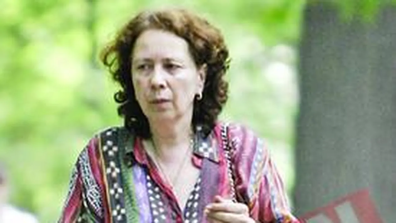 Baietii pictorului Sabin Balasa nu vor sa-si intretina mama vitrega