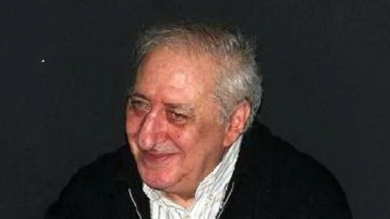 A MURIT un mare REGIZOR român