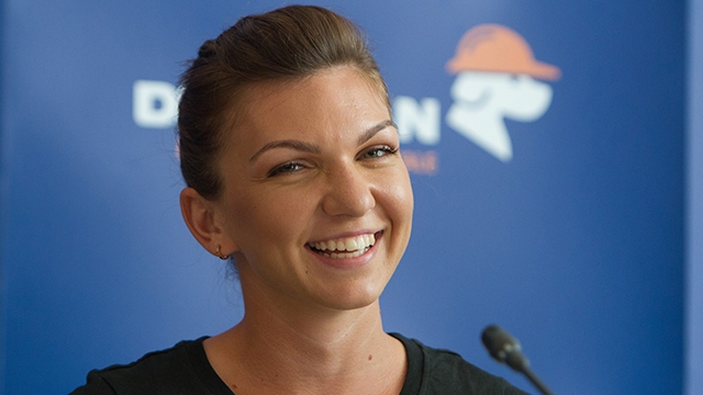 Simona Halep a primit propunerea ASTA de la unul dintre cei mai importanti barbati din viata sa! "Acolo, sa se nasca..."