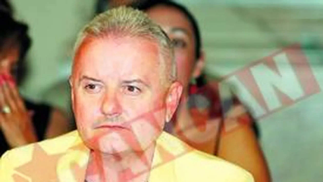 S-a dezbracat fara stirea lui Iri