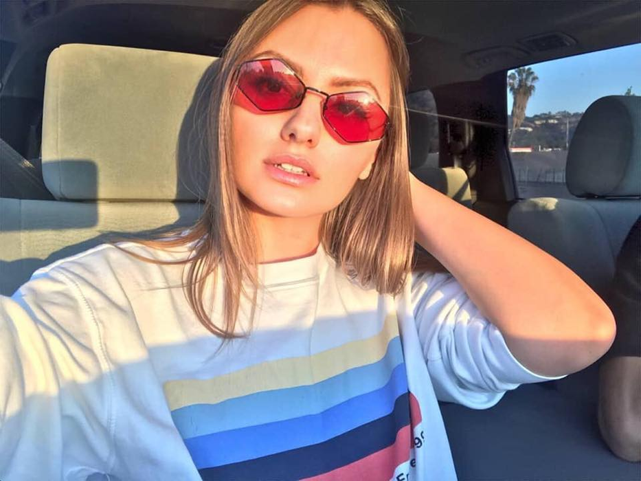 Alexandra Stan a împlinit 29 de ani! Cum și-a petrecut artista ziua de naștere