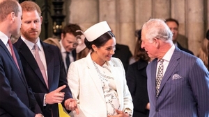 Imaginile care schimbă tot! Ce fotografii i-a trimis Meghan Markle socrului ei, Regele Charles