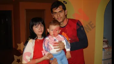 Cracanel, te-ai lovit de tren!