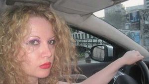 Nu mai face pe dadaca! Vezi unde a fugit Oana de Viorel Lis si cine ii tine companie