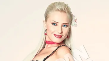 Vezi ce ii lipseste Iuliei Vantur si care este cea mai mare dorinta a sa!