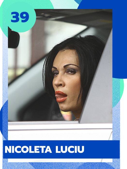 Atenție! Inna, Delia sau Antonia fac show! TOP 50 sexy-vedete care s-au jucat cu limbuțele în văzut tuturor